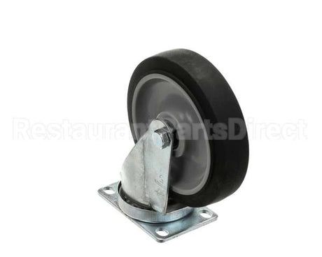 18301-5112 Carter Hoffmann 5Swv Black Rubber