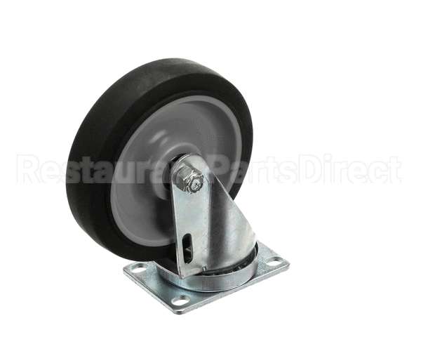 18301-5112 Carter Hoffmann 5Swv Black Rubber