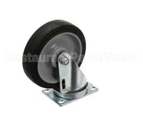 18301-5112 Carter Hoffmann 5Swv Black Rubber