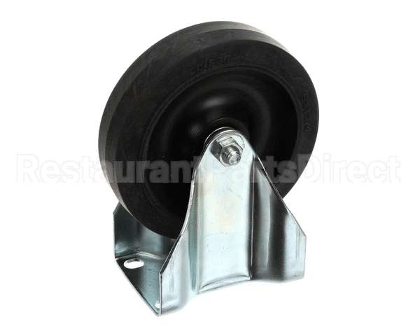 18301-5114 Carter Hoffmann 5 Rigid Black Rubber