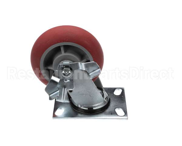 18301-5293 Carter Hoffmann 6 Swivel Cstr Top Lckg Brk