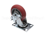 18301-5293 Carter Hoffmann 6 Swivel Cstr Top Lckg Brk