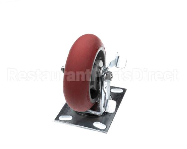 18301-5293 Carter Hoffmann 6 Swivel Cstr Top Lckg Brk