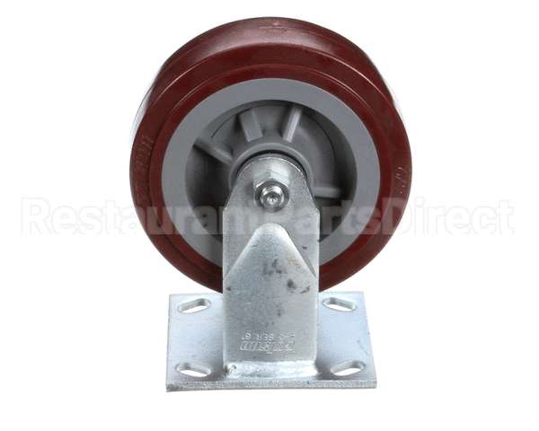 18301-6213 Carter Hoffmann 6 Rigid Red Poly