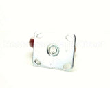 18301-6600 Carter Hoffmann 6 X 1 1/8 Swv Poly