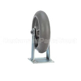 18301-8314 Carter Hoffmann 8"Grey Rigid Rubber Perfo