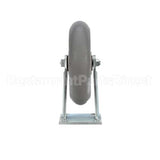 18301-8314 Carter Hoffmann 8"Grey Rigid Rubber Perfo