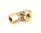 1830100000 Jade Elbow, 3/8 Comp X 1/8 Fnpt 90