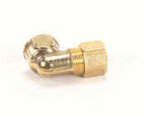 1830100000 Jade Elbow, 3/8 Comp X 1/8 Fnpt 90
