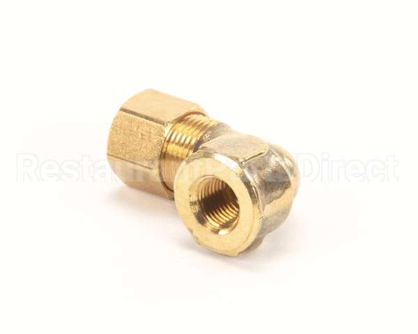 1830100000 Jade Elbow, 3/8 Comp X 1/8 Fnpt 90