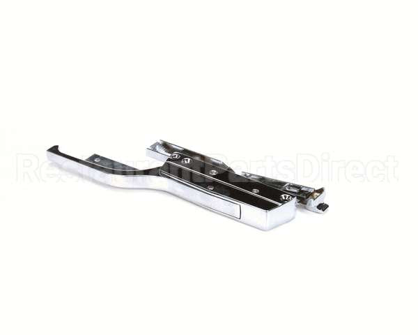 18302-0040 Carter Hoffmann Offset Latch Mag & Pos