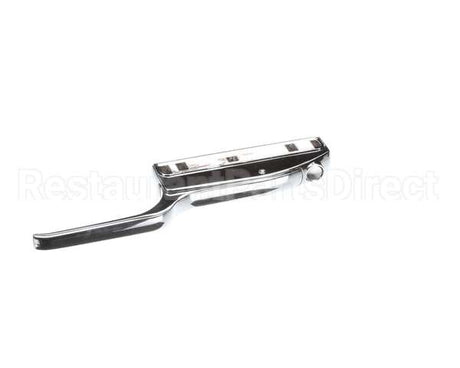 18302-0050 Carter Hoffmann Latch Mag & Chrm Offset