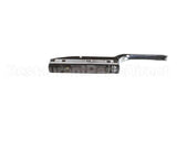 18302-0050 Carter Hoffmann Latch Mag & Chrm Offset