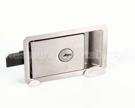 18302-0260 Carter Hoffmann Paddle Latch Wcyl Lk