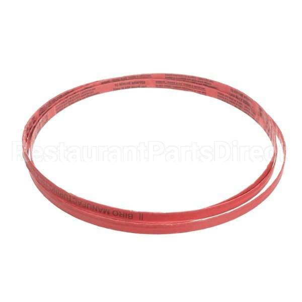 18302HT Compatible Biro Sawblde, 135 In. X 5/8, .022, 3T, Ht