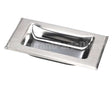 18303-0080 Carter Hoffmann Ss Flush Pull Handle