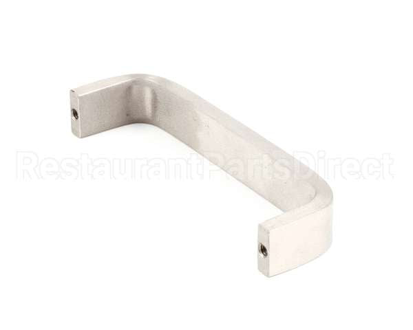 18303-0085 Compatible Carter Hoffman Pull - Ss X 4 1/4L