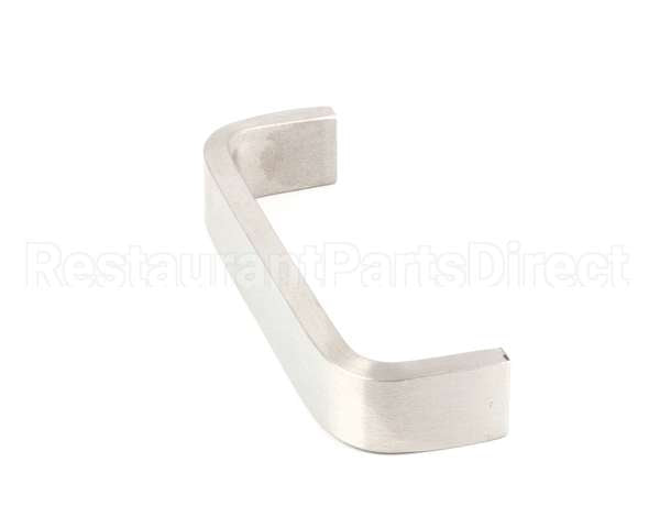 18303-0085 Carter Hoffmann Pull - Ss X 4 1/4"L