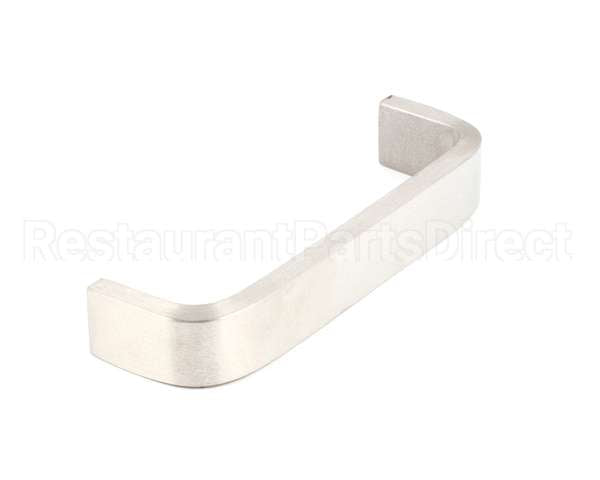 18303-0085 Carter Hoffmann Pull - Ss X 4 1/4"L