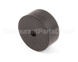 18305-0071 Carter Hoffmann Bumper Blk Recess 9540K28