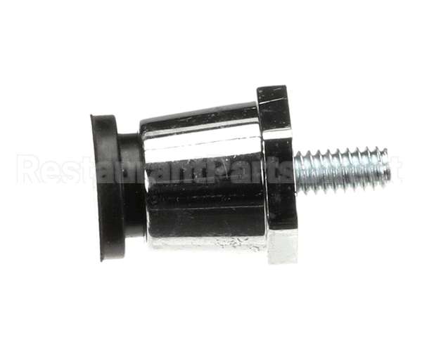 18309-0082 Carter Hoffmann Leg 1" Adjustable