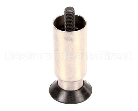 18309-0090 Carter Hoffmann Appl Leg W/Rubber Foot