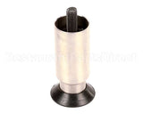 18309-0090 Carter Hoffmann Appl Leg W/Rubber Foot