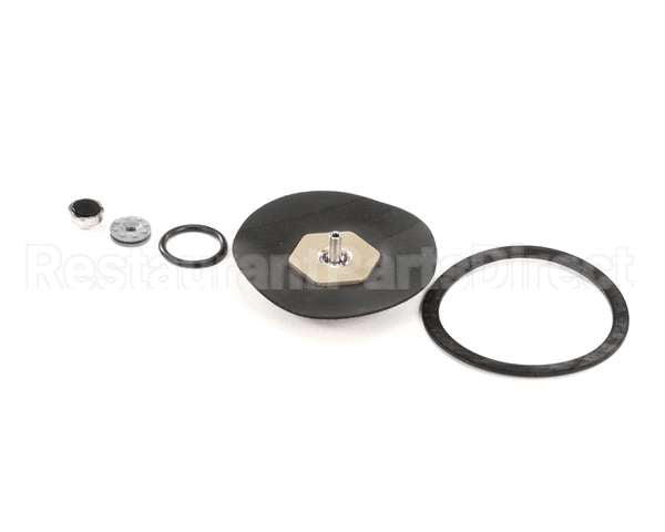 183099000 Cornelius Kit Repair Reg Secondary