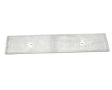 1831101 Garland Grease Pan Front