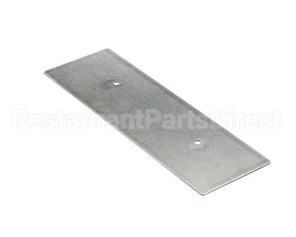 1831101 Garland Grease Pan Front