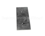 1831101 Garland Grease Pan Front