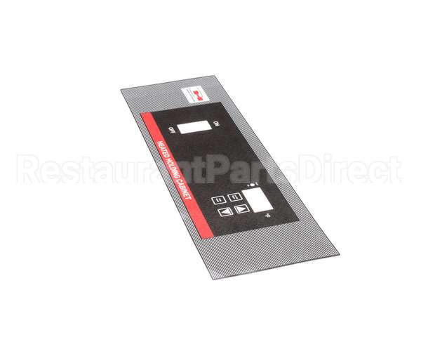 18312-0168 Carter Hoffmann Overlay-For Digital Hb @F