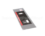 18312-0168 Carter Hoffmann Overlay-For Digital Hb @F