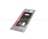 18312-0168 Carter Hoffmann Overlay-For Digital Hb @F