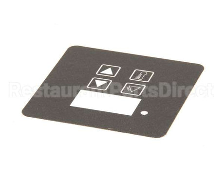 18312-0189 Carter Hoffmann Mdpm4 Overlay Pie Merch.