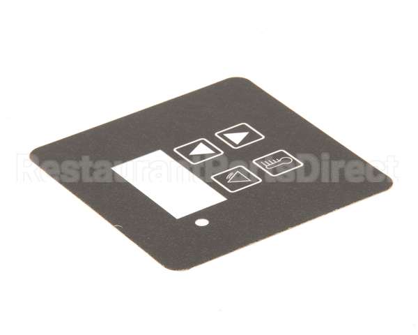 18312-0189 Carter Hoffmann Mdpm4 Overlay Pie Merch.