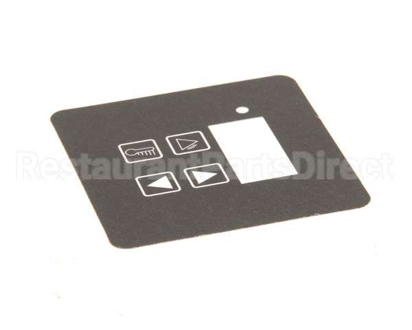 18312-0189 Carter Hoffmann Mdpm4 Overlay Pie Merch.