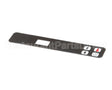 18312-0269 Compatible Carter Hoffman Mc Front Control Overlay