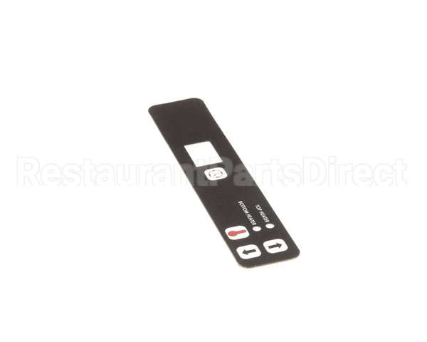 18312-0339 Carter Hoffmann Control Overlay 1-Tmr Mx Mz