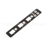 18312-0403 Carter Hoffmann Control Ovrelay 2Cnl 3Tmr 123