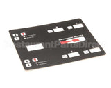 18312-0426 Carter Hoffmann Control Ovrelay 4Tmr 4Zone