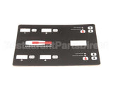 18312-0426 Carter Hoffmann Control Ovrelay 4Tmr 4Zone