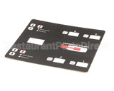 18312-0426 Carter Hoffmann Control Ovrelay 4Tmr 4Zone