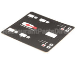 18312-0426 Carter Hoffmann Control Ovrelay 4Tmr 4Zone