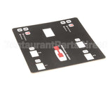 18312-0426 Carter Hoffmann Control Ovrelay 4Tmr 4Zone