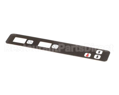 18312-0437 Carter Hoffmann Control Ovrelay 2Tmr 1Chnl