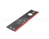 18312-0442 Carter Hoffmann Control Ovrly Vcnh Checkers