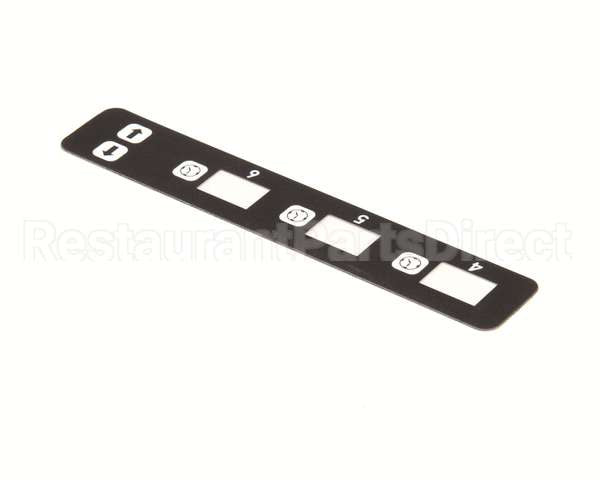 18312-0479 Carter Hoffmann Control Ovrelay 3Tmr 456