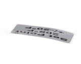 18312-0555 Carter Hoffmann Decal, 208 +/-15 Deg F