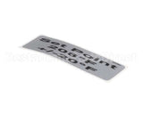 18312-0555 Carter Hoffmann Decal, 208 +/-15 Deg F